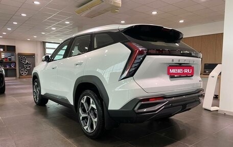 Geely Atlas, 2024 год, 3 717 190 рублей, 7 фотография