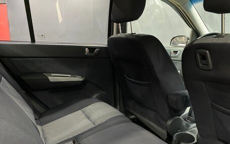Hyundai Getz I рестайлинг, 2007 год, 530 000 рублей, 10 фотография