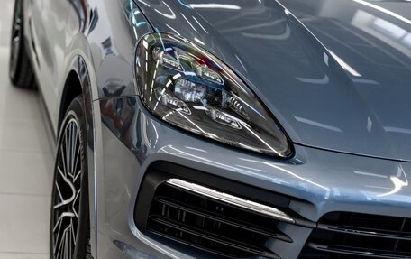 Porsche Cayenne III, 2018 год, 6 990 000 рублей, 4 фотография
