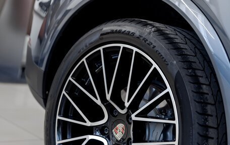 Porsche Cayenne III, 2018 год, 6 990 000 рублей, 10 фотография