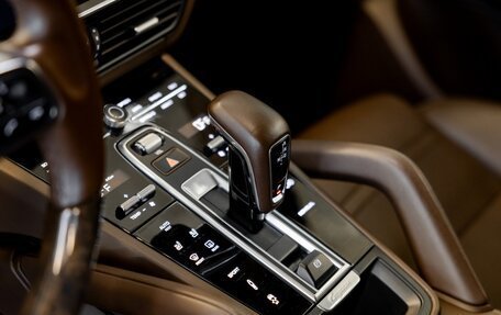 Porsche Cayenne III, 2018 год, 6 990 000 рублей, 21 фотография
