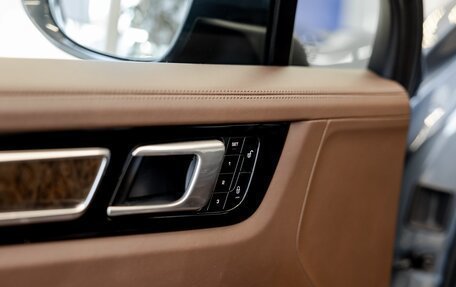 Porsche Cayenne III, 2018 год, 6 990 000 рублей, 16 фотография