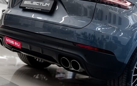 Porsche Cayenne III, 2018 год, 6 990 000 рублей, 14 фотография
