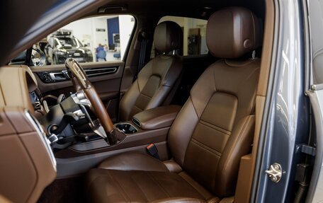 Porsche Cayenne III, 2018 год, 6 990 000 рублей, 22 фотография