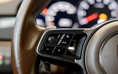 Porsche Cayenne III, 2018 год, 6 990 000 рублей, 26 фотография