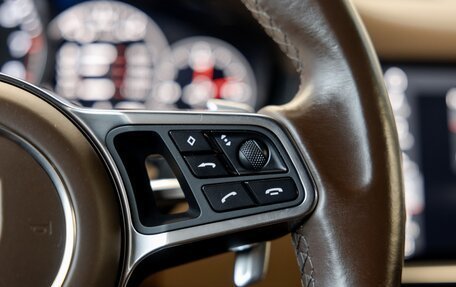 Porsche Cayenne III, 2018 год, 6 990 000 рублей, 27 фотография