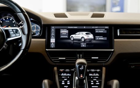 Porsche Cayenne III, 2018 год, 6 990 000 рублей, 31 фотография