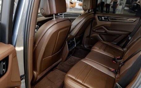 Porsche Cayenne III, 2018 год, 6 990 000 рублей, 35 фотография