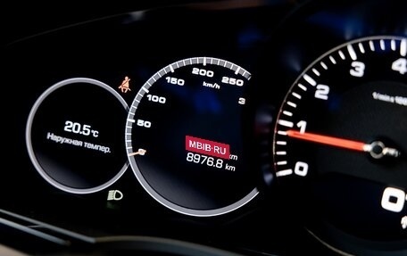 Porsche Cayenne III, 2018 год, 6 990 000 рублей, 29 фотография
