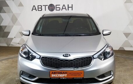 KIA Cerato III, 2014 год, 849 000 рублей, 2 фотография