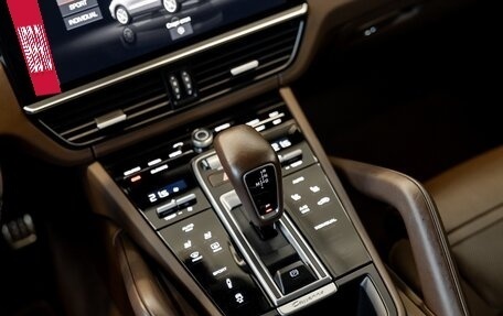 Porsche Cayenne III, 2018 год, 6 990 000 рублей, 33 фотография