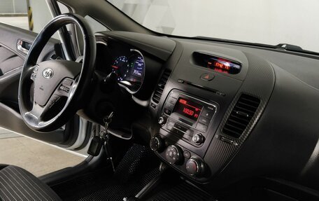 KIA Cerato III, 2014 год, 849 000 рублей, 7 фотография