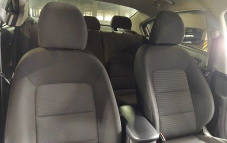 KIA Cerato III, 2014 год, 849 000 рублей, 8 фотография