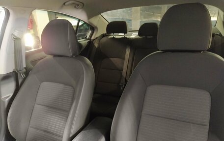 KIA Cerato III, 2014 год, 849 000 рублей, 9 фотография