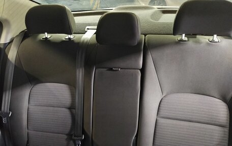 KIA Cerato III, 2014 год, 849 000 рублей, 12 фотография