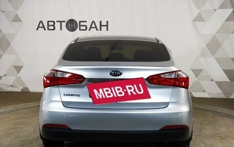 KIA Cerato III, 2014 год, 849 000 рублей, 5 фотография