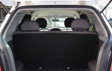 Chery IndiS (S18D) I, 2014 год, 479 000 рублей, 7 фотография