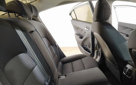 KIA Cerato III, 2014 год, 849 000 рублей, 16 фотография