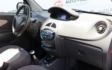 Chery IndiS (S18D) I, 2014 год, 479 000 рублей, 10 фотография