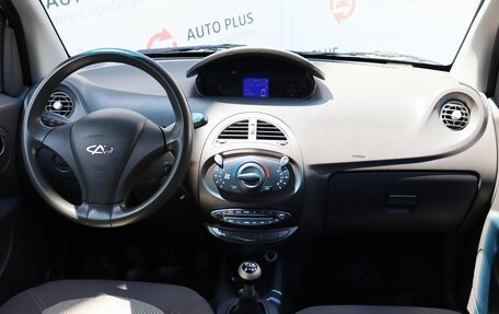Chery IndiS (S18D) I, 2014 год, 479 000 рублей, 9 фотография