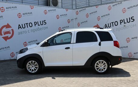 Chery IndiS (S18D) I, 2014 год, 479 000 рублей, 4 фотография