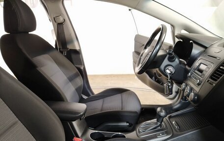 KIA Cerato III, 2014 год, 849 000 рублей, 15 фотография