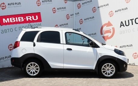 Chery IndiS (S18D) I, 2014 год, 479 000 рублей, 3 фотография