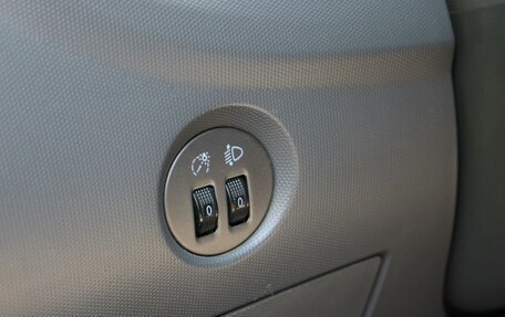 Chery IndiS (S18D) I, 2014 год, 479 000 рублей, 11 фотография