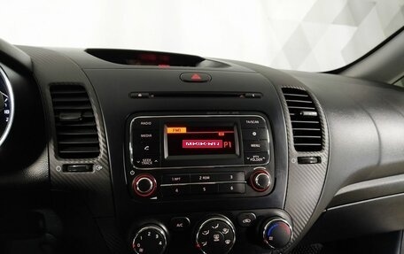 KIA Cerato III, 2014 год, 849 000 рублей, 13 фотография