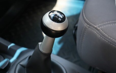 Chery IndiS (S18D) I, 2014 год, 479 000 рублей, 14 фотография