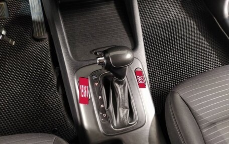 KIA Cerato III, 2014 год, 849 000 рублей, 14 фотография