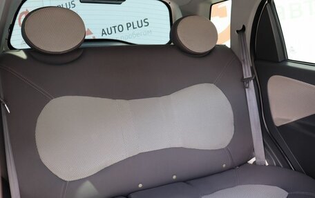 Chery IndiS (S18D) I, 2014 год, 479 000 рублей, 17 фотография