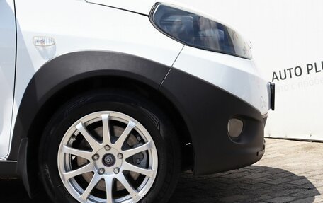 Chery IndiS (S18D) I, 2014 год, 479 000 рублей, 16 фотография