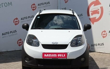 Chery IndiS (S18D) I, 2014 год, 479 000 рублей, 5 фотография