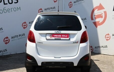 Chery IndiS (S18D) I, 2014 год, 479 000 рублей, 6 фотография