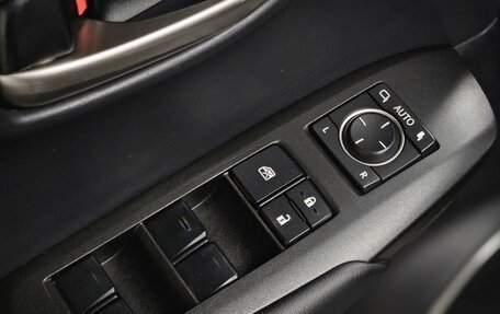 Lexus NX I, 2016 год, 2 490 000 рублей, 5 фотография