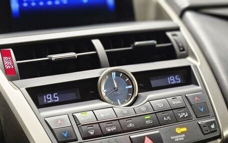 Lexus NX I, 2016 год, 2 490 000 рублей, 14 фотография