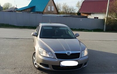 Skoda Octavia, 2011 год, 700 000 рублей, 1 фотография