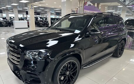 Mercedes-Benz GLS, 2025 год, 17 990 000 рублей, 1 фотография