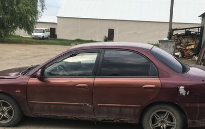 KIA Spectra II (LD), 2008 год, 120 000 рублей, 1 фотография