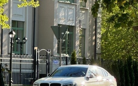 BMW X4, 2020 год, 5 800 000 рублей, 1 фотография