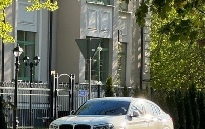 BMW X4, 2020 год, 5 800 000 рублей, 1 фотография