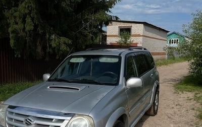 Suzuki Grand Vitara, 2003 год, 780 000 рублей, 1 фотография