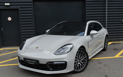 Porsche Panamera II рестайлинг, 2021 год, 16 800 000 рублей, 1 фотография