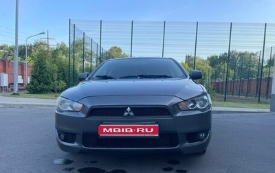 Mitsubishi Lancer IX, 2008 год, 625 000 рублей, 1 фотография