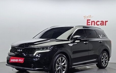KIA Sorento IV, 2021 год, 3 600 000 рублей, 1 фотография