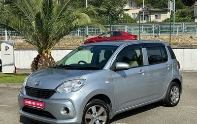 Daihatsu Boon III, 2016 год, 900 000 рублей, 1 фотография