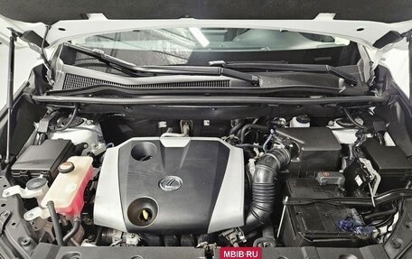 Lexus NX I, 2016 год, 2 490 000 рублей, 20 фотография