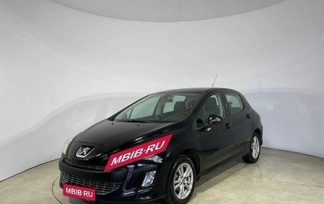 Peugeot 308 II, 2010 год, 369 000 рублей, 1 фотография