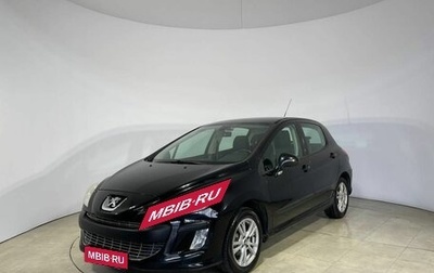 Peugeot 308 II, 2010 год, 369 000 рублей, 1 фотография